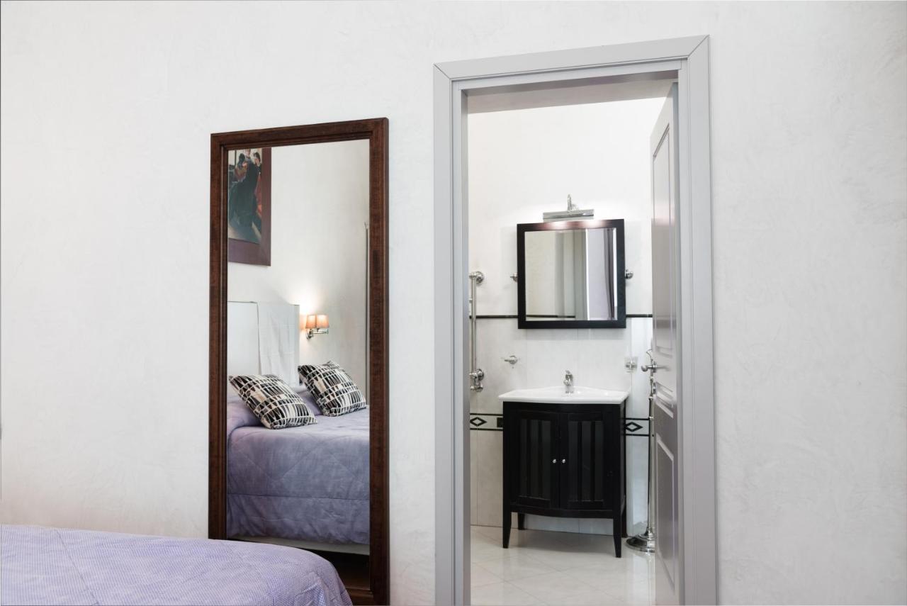 Il Salotto Di Firenze Hotel Eksteriør billede