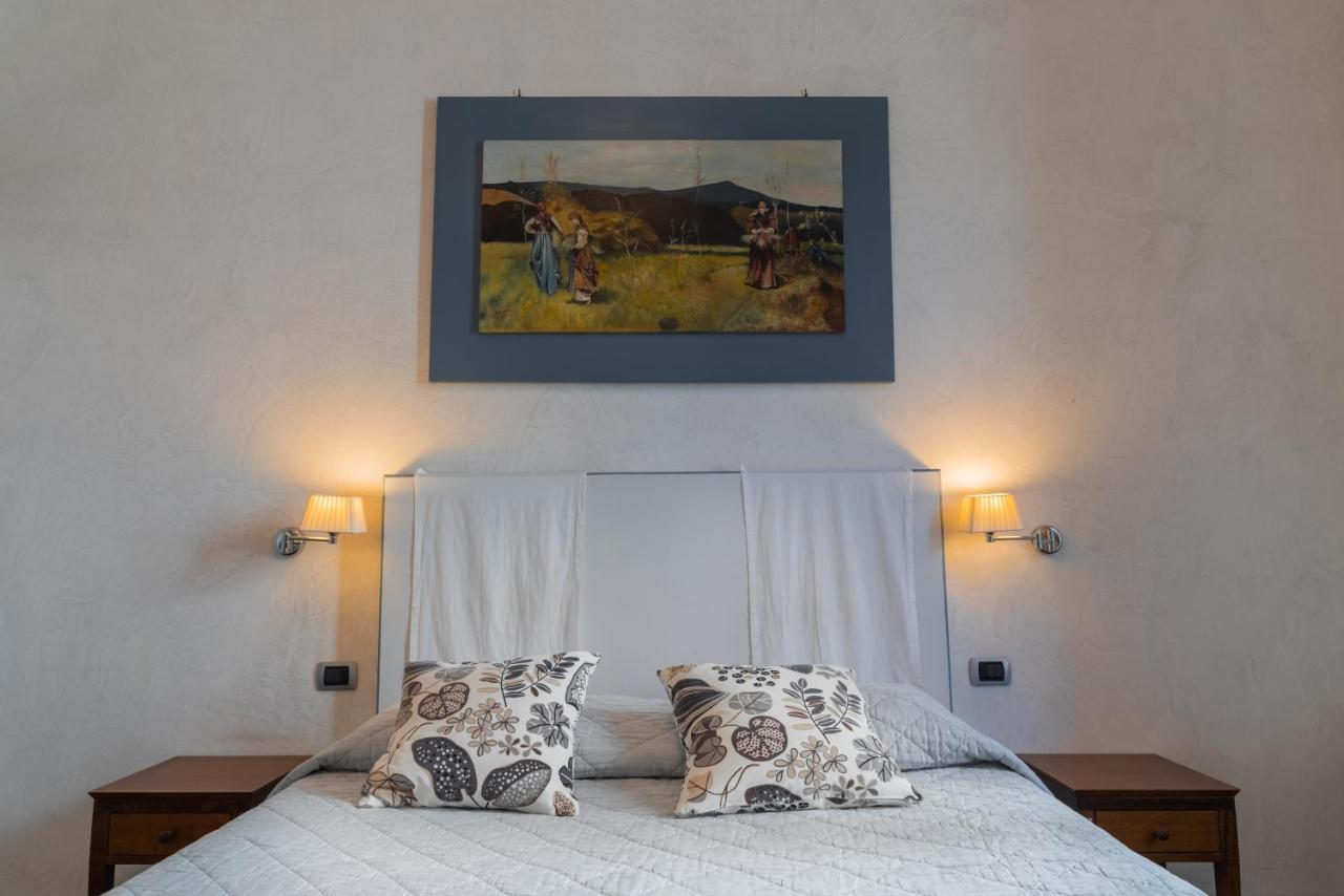 Il Salotto Di Firenze Hotel Eksteriør billede