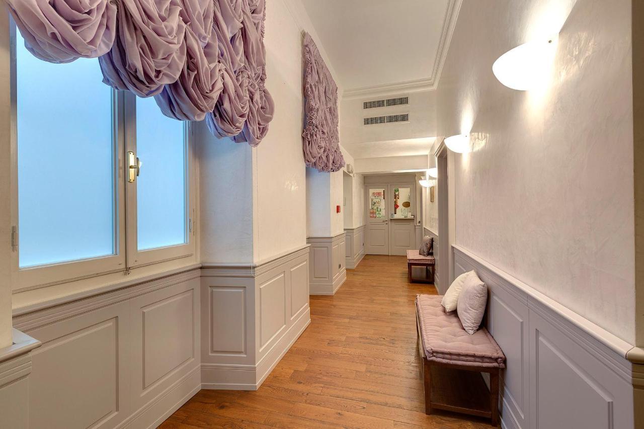Il Salotto Di Firenze Hotel Eksteriør billede