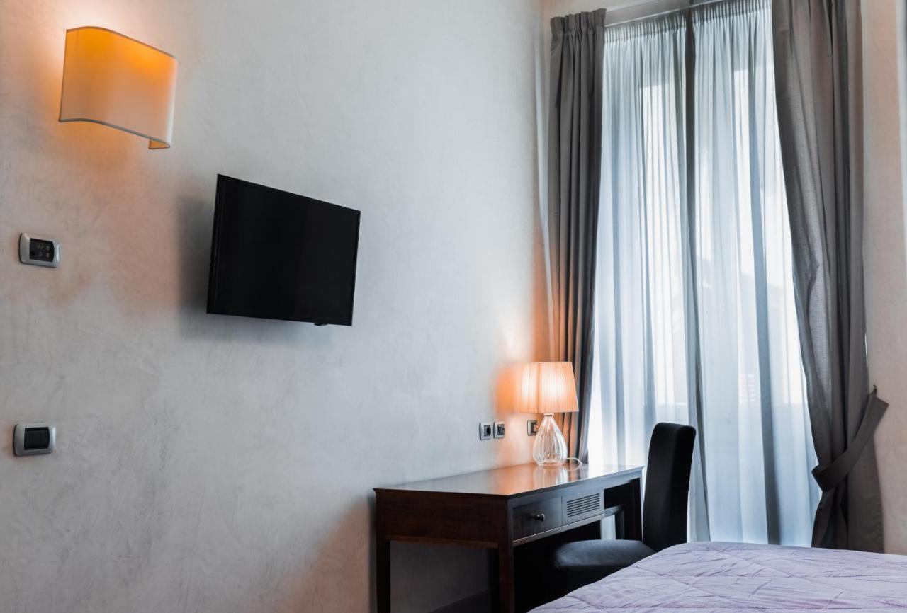 Il Salotto Di Firenze Hotel Eksteriør billede