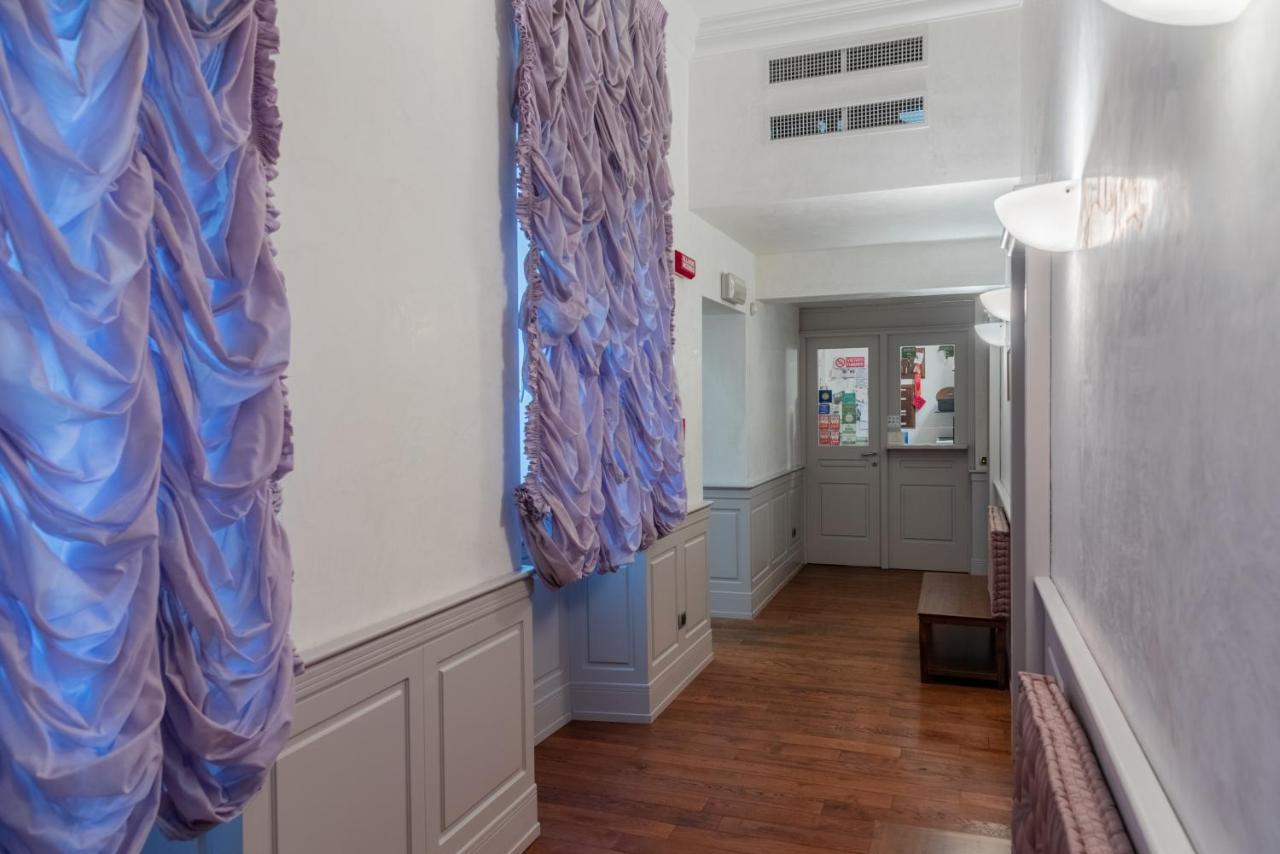 Il Salotto Di Firenze Hotel Eksteriør billede