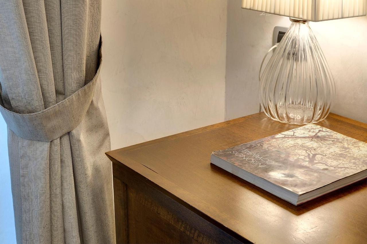Il Salotto Di Firenze Hotel Eksteriør billede