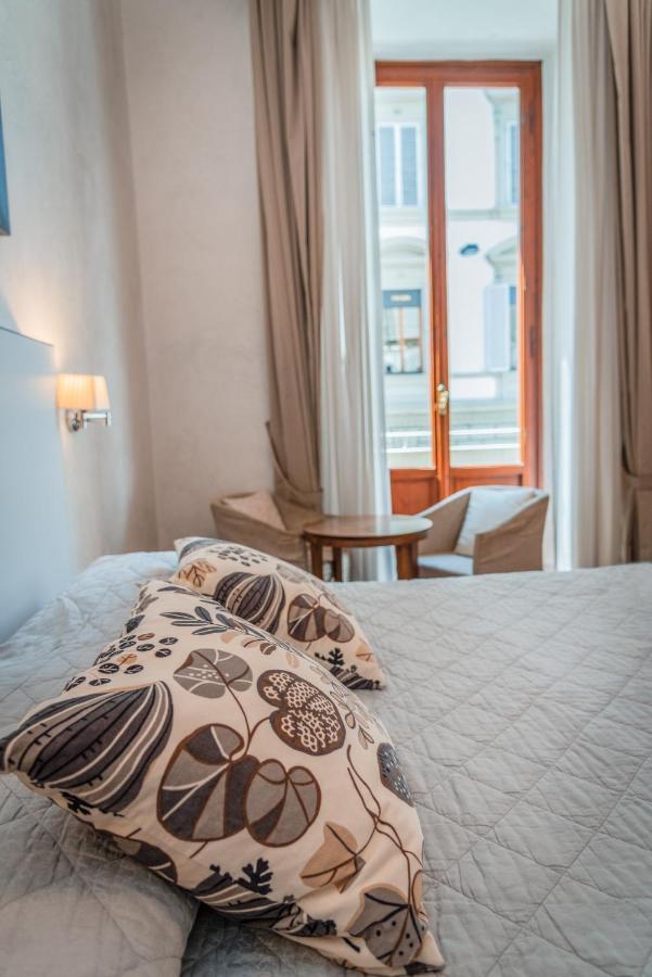 Il Salotto Di Firenze Hotel Eksteriør billede