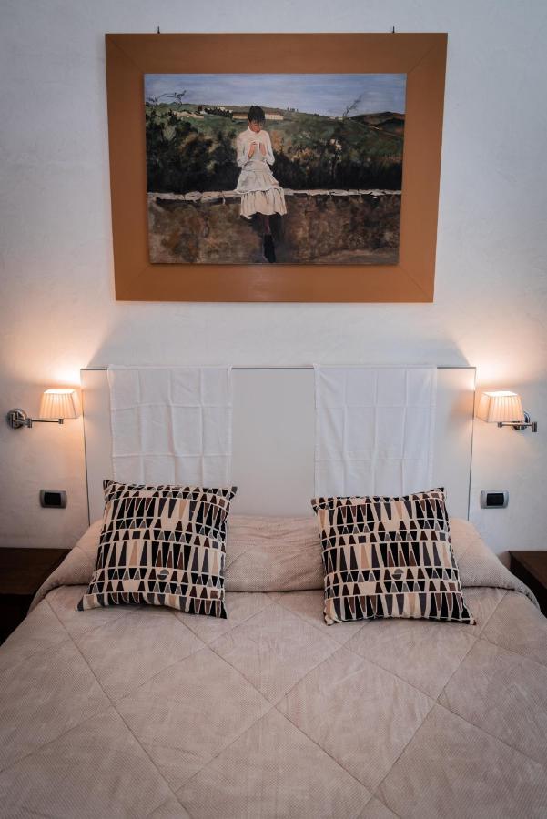 Il Salotto Di Firenze Hotel Eksteriør billede