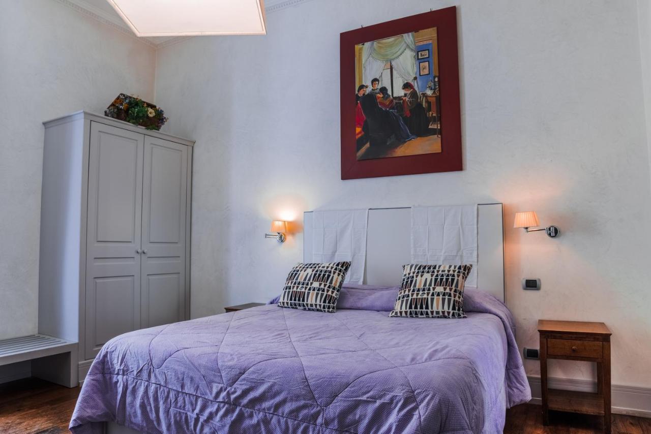 Il Salotto Di Firenze Hotel Eksteriør billede
