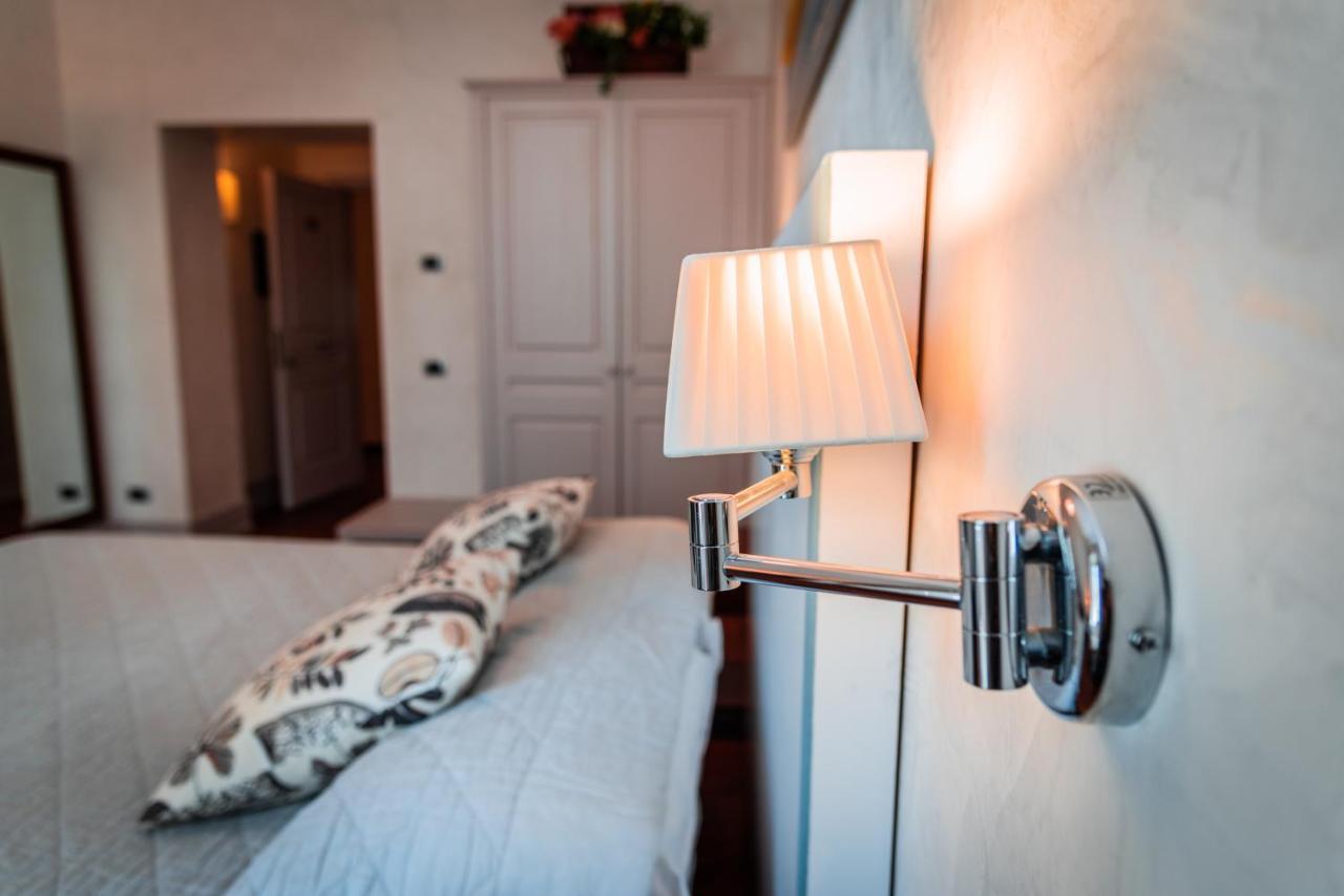Il Salotto Di Firenze Hotel Eksteriør billede