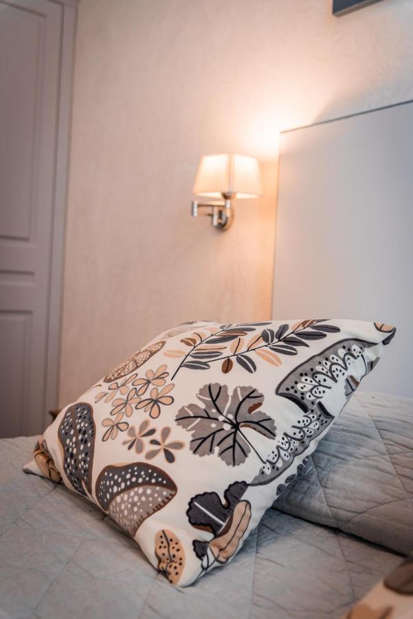 Il Salotto Di Firenze Hotel Eksteriør billede