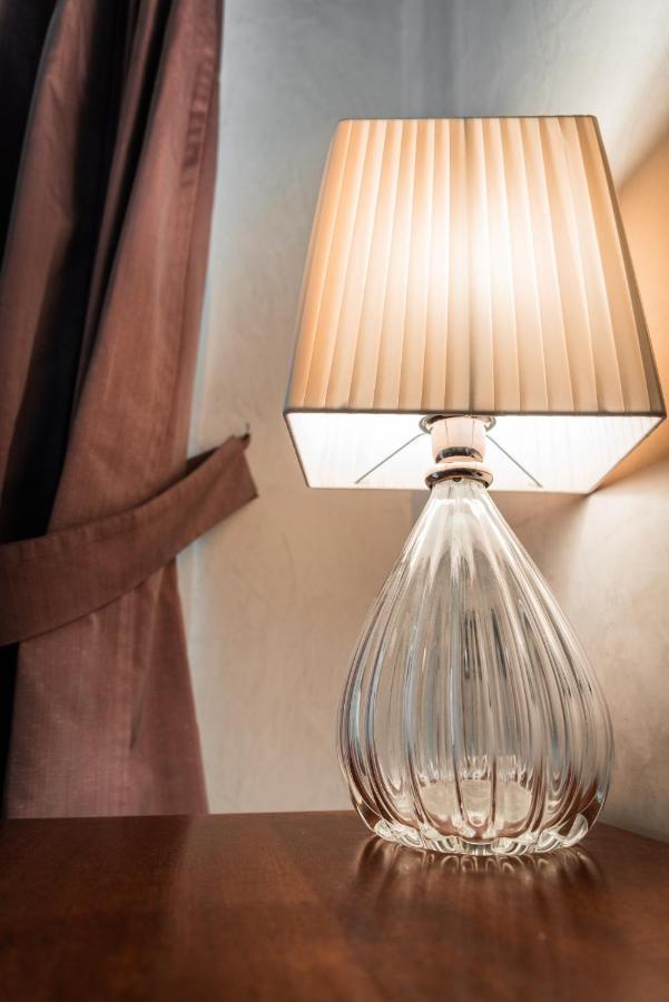 Il Salotto Di Firenze Hotel Eksteriør billede