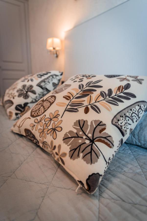 Il Salotto Di Firenze Hotel Eksteriør billede