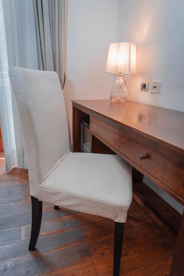 Il Salotto Di Firenze Hotel Eksteriør billede