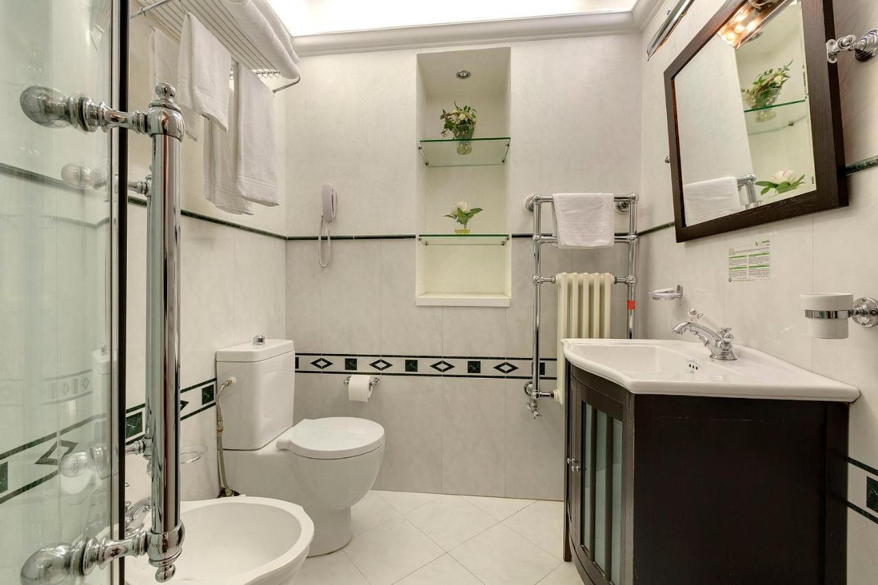 Il Salotto Di Firenze Hotel Eksteriør billede