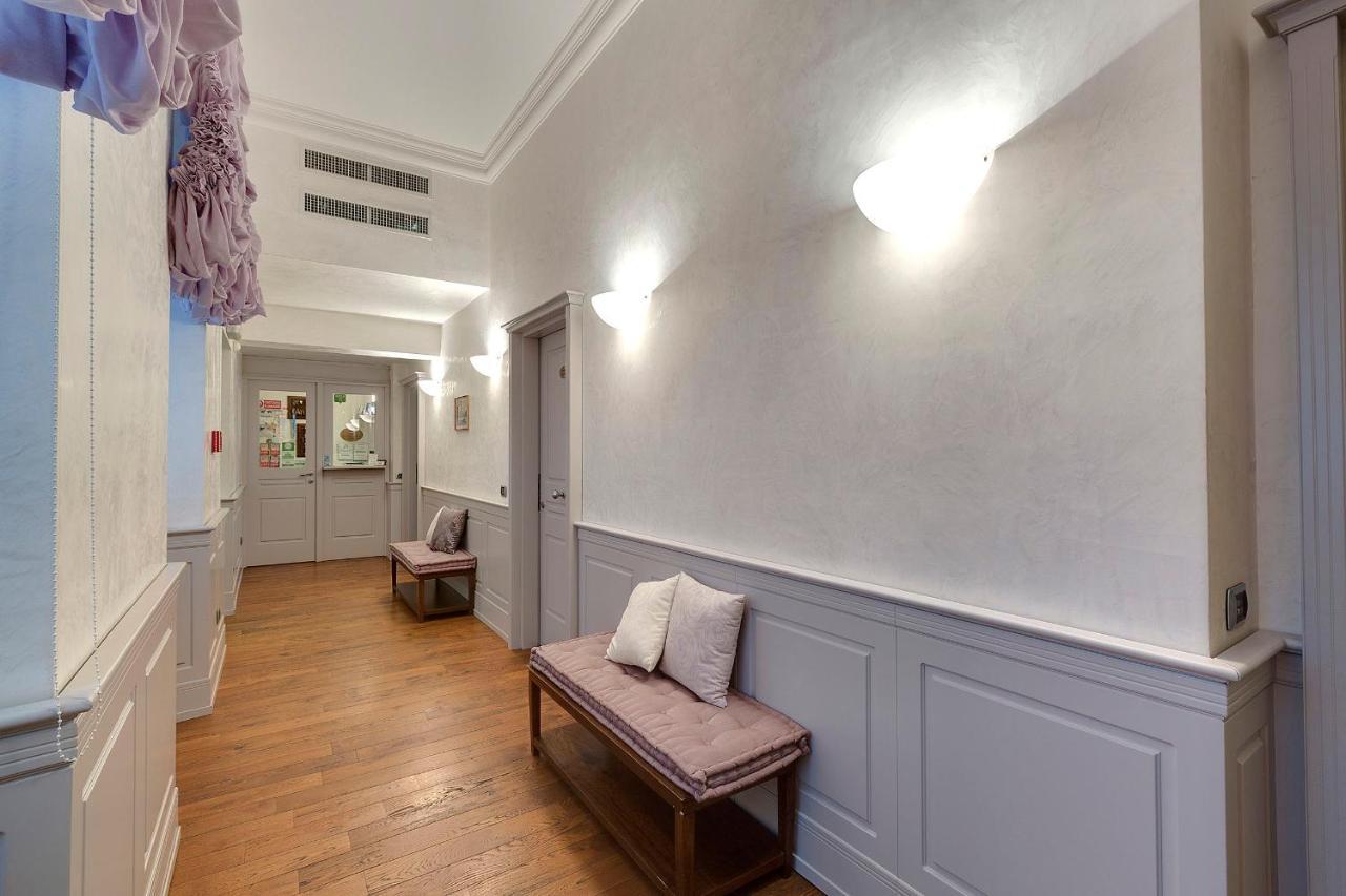 Il Salotto Di Firenze Hotel Eksteriør billede