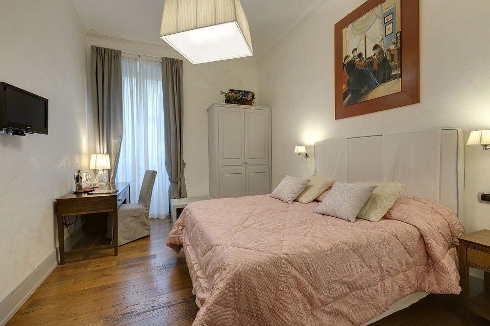 Il Salotto Di Firenze Hotel Eksteriør billede