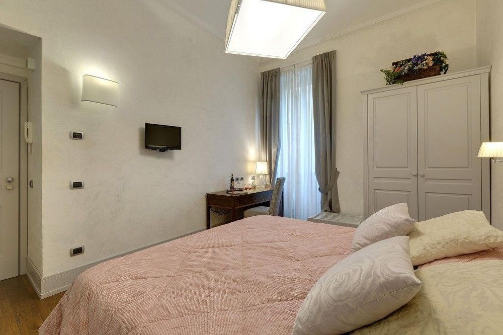 Il Salotto Di Firenze Hotel Eksteriør billede
