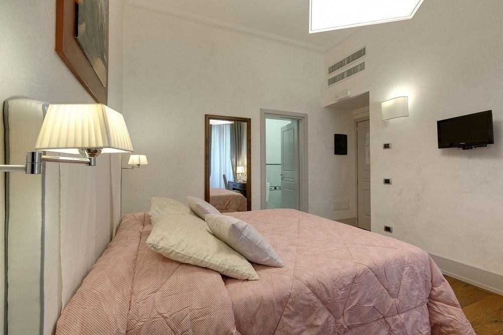 Il Salotto Di Firenze Hotel Eksteriør billede