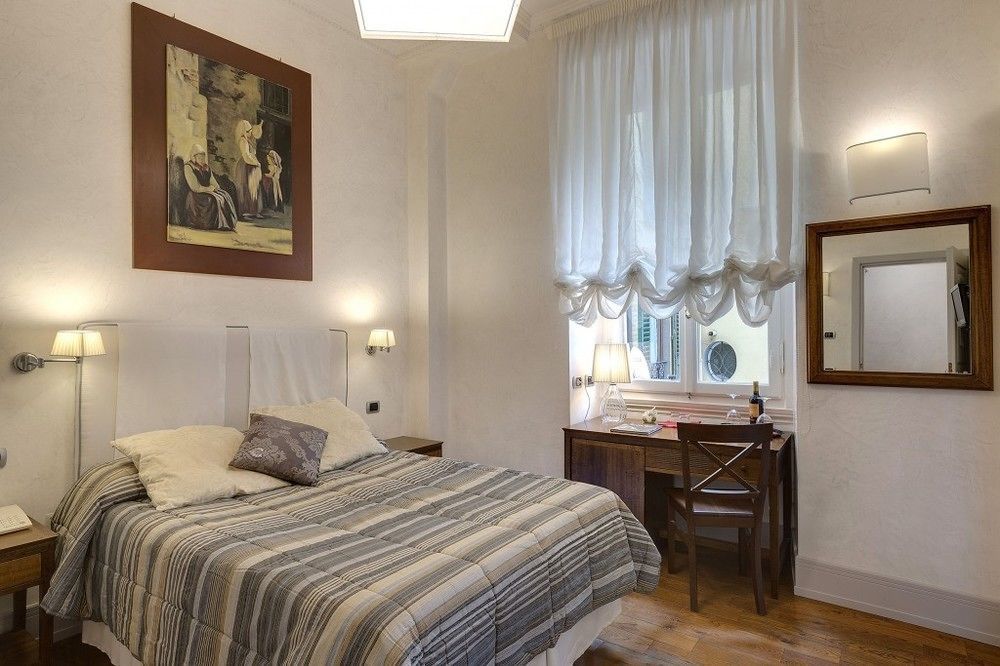 Il Salotto Di Firenze Hotel Eksteriør billede