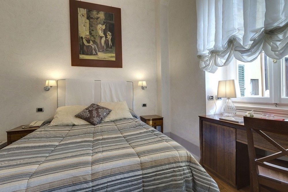 Il Salotto Di Firenze Hotel Eksteriør billede