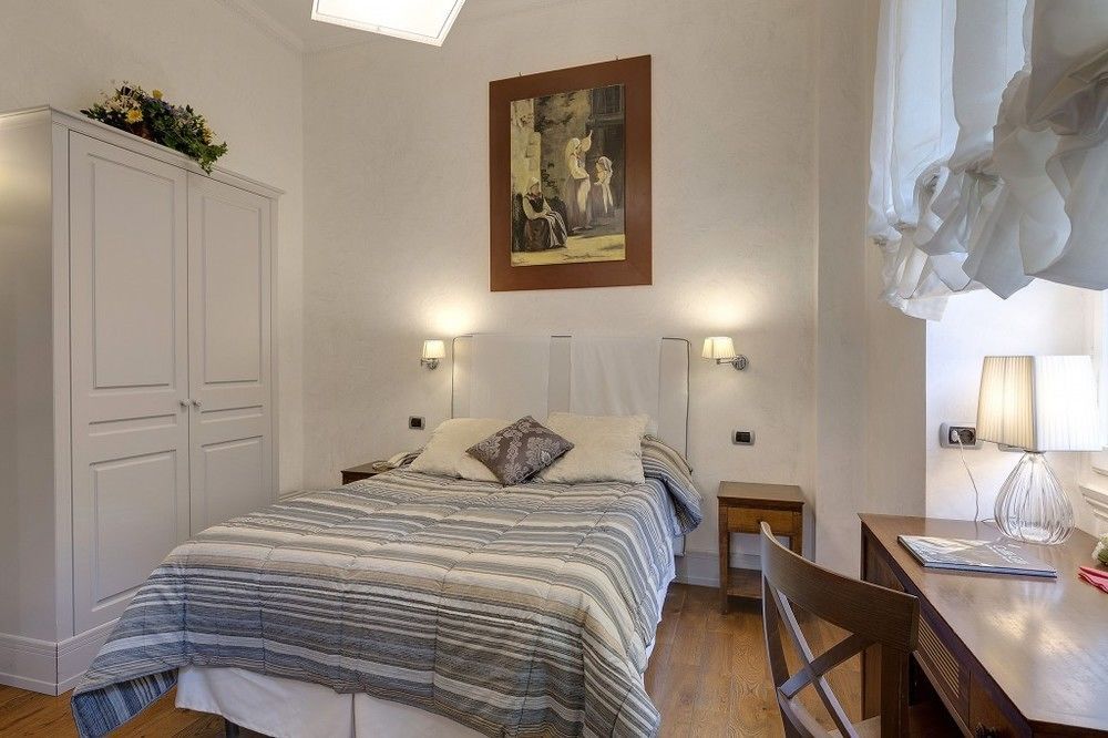 Il Salotto Di Firenze Hotel Eksteriør billede