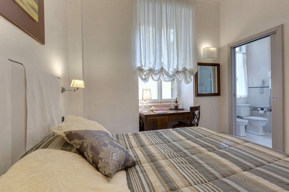Il Salotto Di Firenze Hotel Eksteriør billede