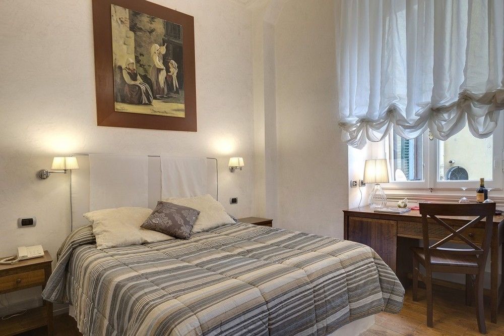 Il Salotto Di Firenze Hotel Eksteriør billede