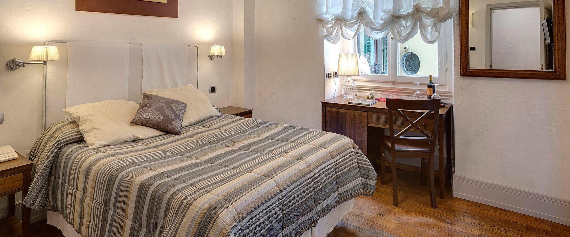 Il Salotto Di Firenze Hotel Eksteriør billede